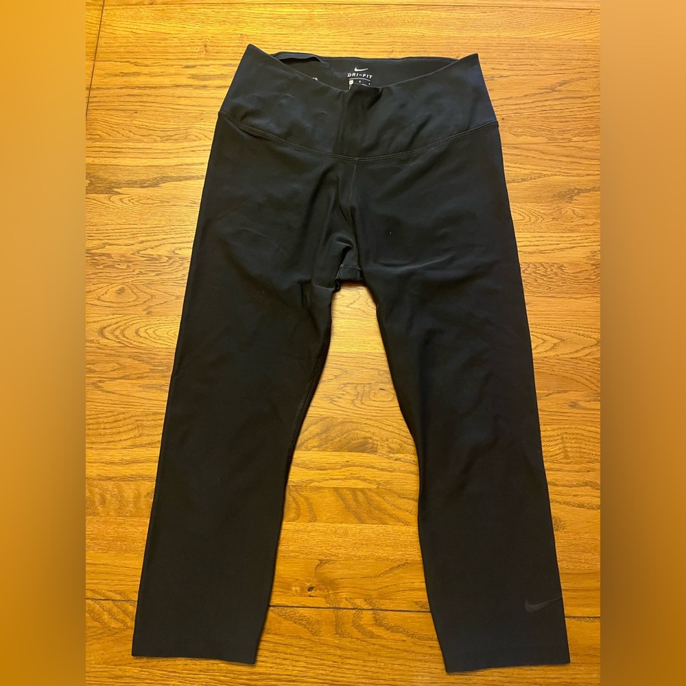 Nike Black Leggings